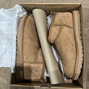 Ugg Ultra Mini